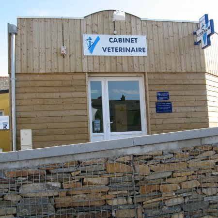 CABINET VETERINAIRE DU LION D'OR, Établissement vétérinaire à Plessé