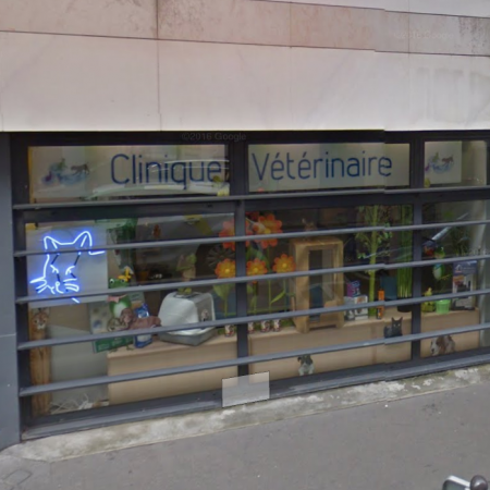 SELARL VETERINAIRE BATIGNOLLES EPINETTES, Établissement vétérinaire à Paris 17ème