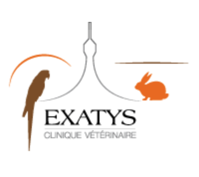 CLINIQUE VÉTÉRINAIRE EXATYS, Établissement vétérinaire à Paris 14ème