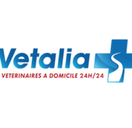 Vetalia - Vétérinaires à domicile, Établissement vétérinaire à Paris 1er