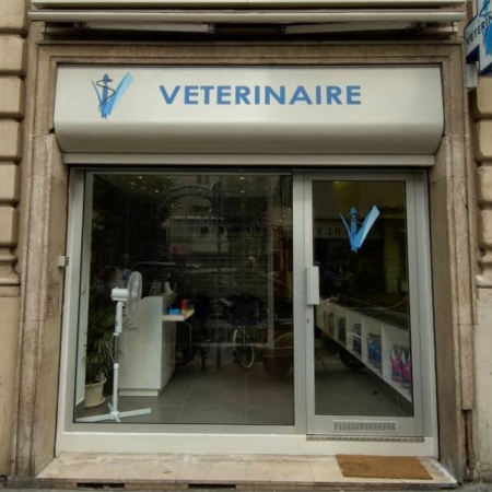 Clinique Vétérinaire de l'Horloge, Établissement vétérinaire à Paris 3ème