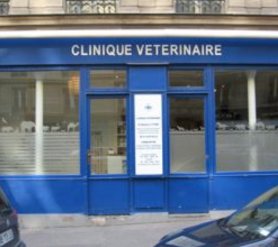 Vétérinaire homéopathe et allopathe du Dr Stéphane LITTNER, Établissement vétérinaire à Paris 5ème