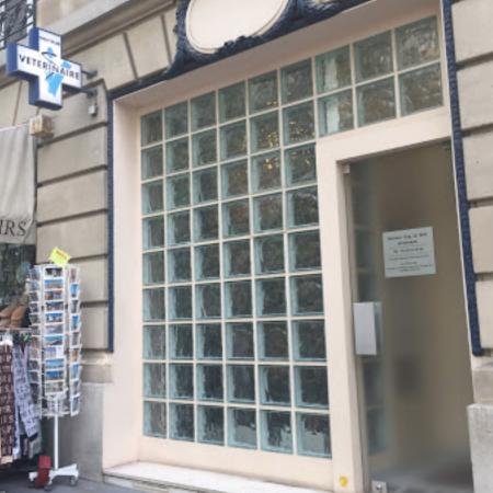 Cabinet Vétérinaire du dr Le Roy, Établissement vétérinaire à Paris 7ème