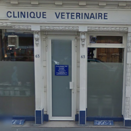 Clinique Vétérinaire Condorcet, Établissement vétérinaire à Paris 9ème