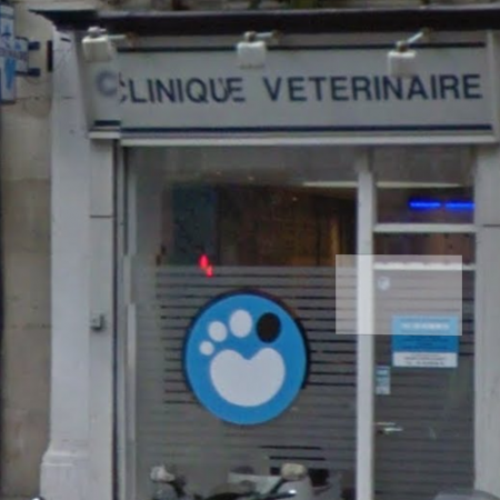 Cabinet vétérinaire de Jean-François Parent, Établissement vétérinaire à Paris 10ème