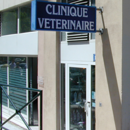CLINIQUE VETERINAIRE DE LODI, Établissement vétérinaire à Marseille 6ème