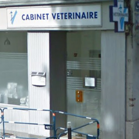Cabinet Vétérinaire de la Martinière, Établissement vétérinaire à Lyon 1er
