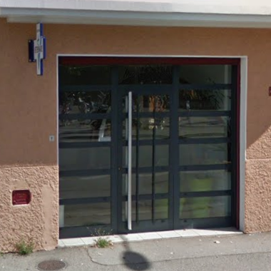 Cabinet vétérinaire du Dr Pallandre, Établissement vétérinaire à Lyon 3ème