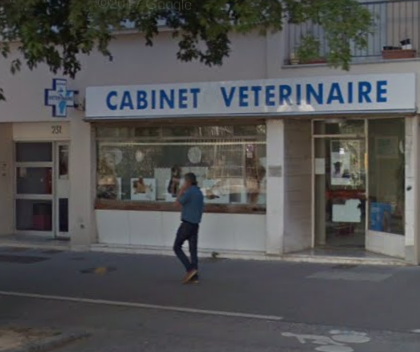 Cabinet Vétérinaire de Gerland, Établissement vétérinaire à Lyon 7ème