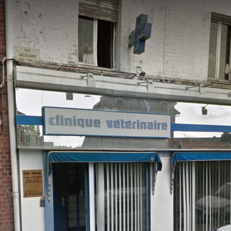 MAANINOU, Établissement vétérinaire à Lille