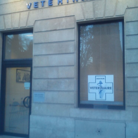 Cabinet Veterinaire du dr Escudero, Établissement vétérinaire à BORDEAUX