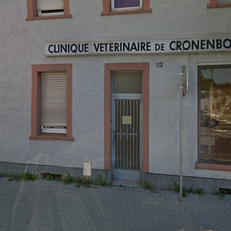 DRION, Établissement vétérinaire à Strasbourg 67200