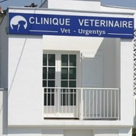CLINIQUE VÉTÉRINAIRE DE GARDE VET-URGENTYS, Établissement vétérinaire à Toulouse 31200