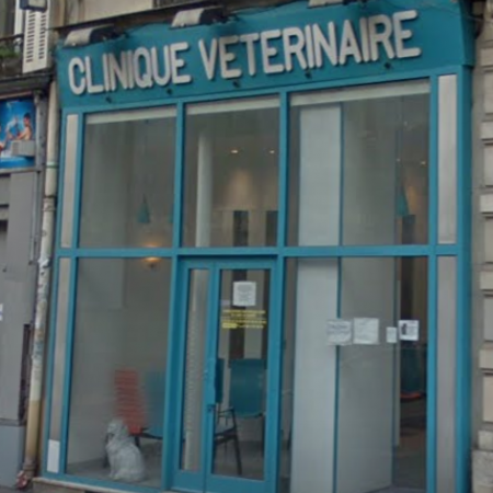 Clinique vétérinaire du Dr Zakine, Établissement vétérinaire à Paris 11ème