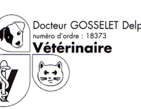 Cabinet vétérinaire du Docteur Gosselet, Établissement vétérinaire à Paris 13ème