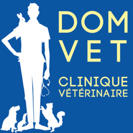 DOMVET - Clinique Vétérinaire, Établissement vétérinaire à Paris 13ème