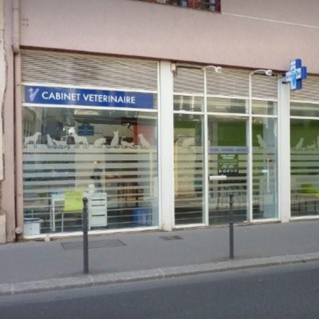 Cabinet Veterinaire Ehrlich, Établissement vétérinaire à Paris 14ème