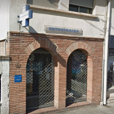 CABINET VÉTÉRINAIRE MERMOZ, Établissement vétérinaire à Toulouse 31100