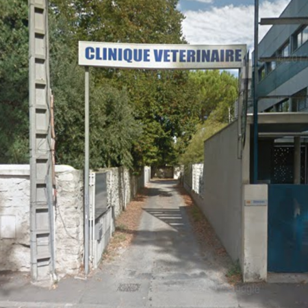 CLINIQUE VÉTÉRINAIRE DE LA ROUTE DE BEAUCAIRE, Établissement vétérinaire à Nimes 30000