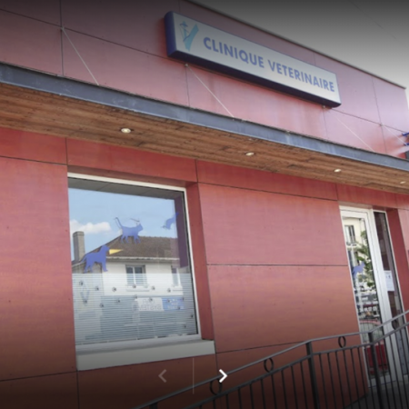 Clinique vétérinaire du Sequoia, Établissement vétérinaire à Franconville