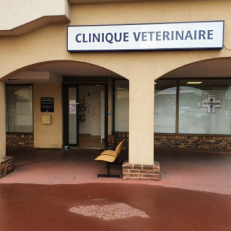 Clinique Vétérinaire du Pecq - Le Vésinet, Établissement vétérinaire à Le Pecq