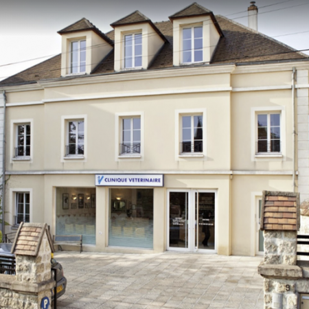 Clinique vétérinaires des Remparts, Établissement vétérinaire à Pontoise