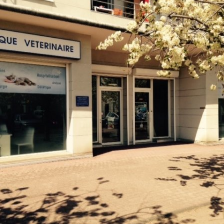 Clinique vétérinaire Lafayette, Établissement vétérinaire à Clermont-Ferrand 63000