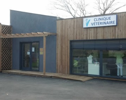 CLINIQUE VÉTÉRINAIRE DE L'AVENIR, Établissement vétérinaire à Lespinasse