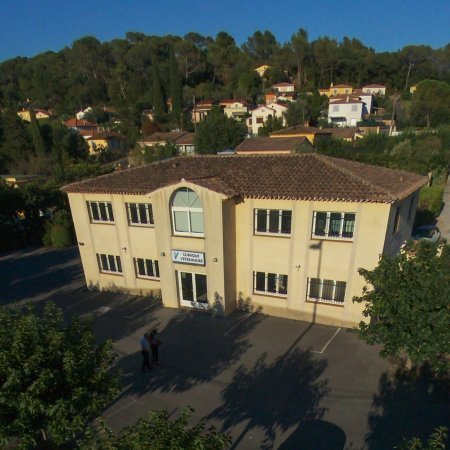 CLINIQUE VÉTÉRINAIRE SAINT ANTOINE, Établissement vétérinaire à Grasse