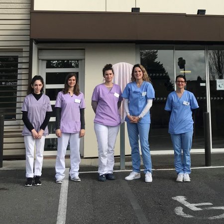 Clinique Vétérinaire Heliovet, Établissement vétérinaire à Balma