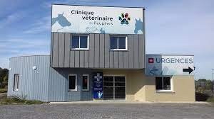 CLINIQUE VETERINAIRE DES PEUPLIERS, Établissement vétérinaire à Derval