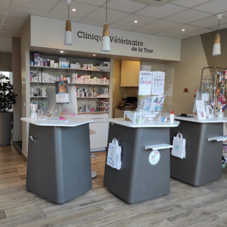 VetOne - Clinique vétérinaire de la Tour, Établissement vétérinaire à Villemomble