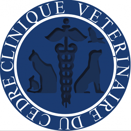 Clinique vétérinaire du Cèdre, Établissement vétérinaire à Épron