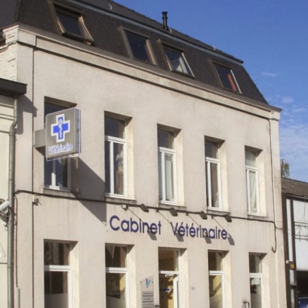 Cabinet vétérinaire PéruVet, Établissement vétérinaire à Péruwelz
