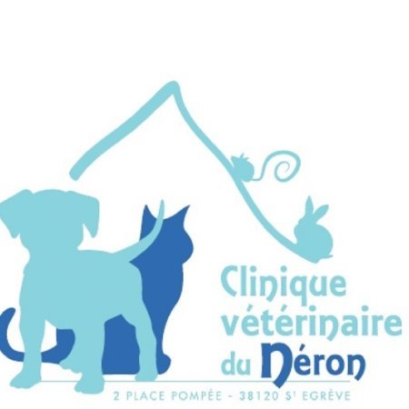 CLINIQUE VETERINAIRE DU NERON, Établissement vétérinaire à Saint-Egrève