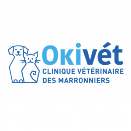 Okivét - Clinique vétérinaire des Marronniers, Établissement vétérinaire à Marignane