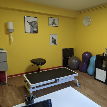 CaroVetOsteo, Établissement vétérinaire à Saint-Flour