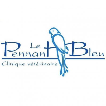ETABLISSEMENT DE SOINS VETERINAIRES DU PENNANT BLEU, Établissement vétérinaire à Neuvy-le-Roi