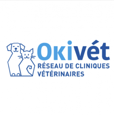La clinique Okivét de Charancieu, Établissement vétérinaire à Charancieu