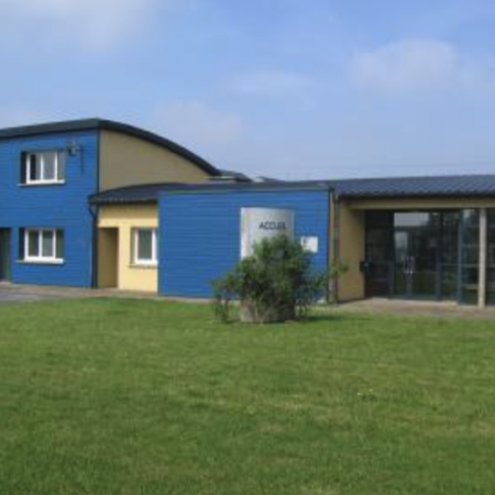 Clinique Vétérinaire des Deux Thiéraches, Établissement vétérinaire à Auvillers-les-Forges