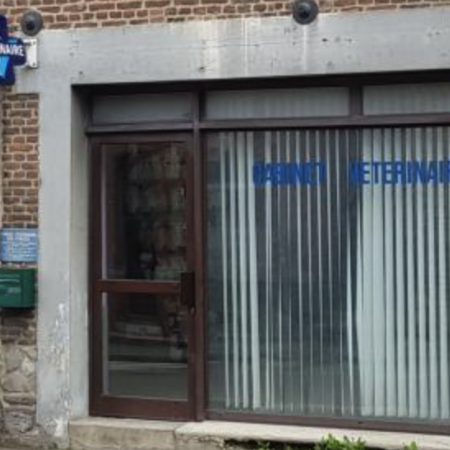 Cabinet Vétérinaire des Forges - Fumay, Établissement vétérinaire à Fumay