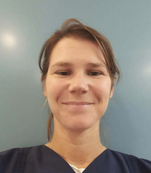 Dr Susie Lardy