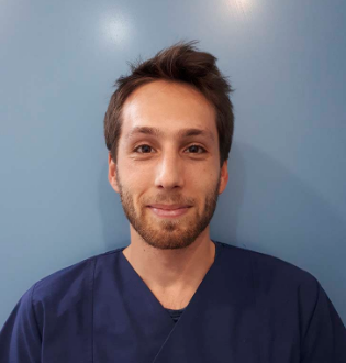 Dr Antoine Felder