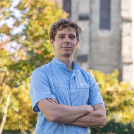 Dr Quentin DUTHOIT