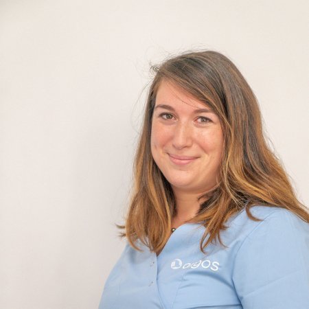 Dr Agathe Cestelli