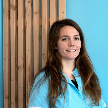Dr Elisabeth SARDA