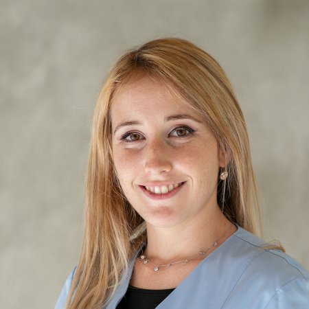 Dr Alison GAY