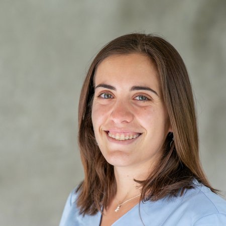 Dr Marta SERRANO DIEZ
