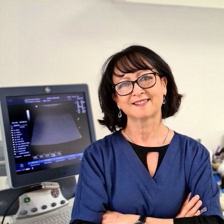 Dr Véronique GUIENNET