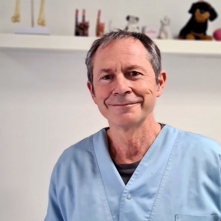 Dr Thierry GUIENNET